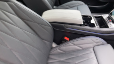 Ford Capri 210kW Premium 77kWh 5dr Auto Electric Estate